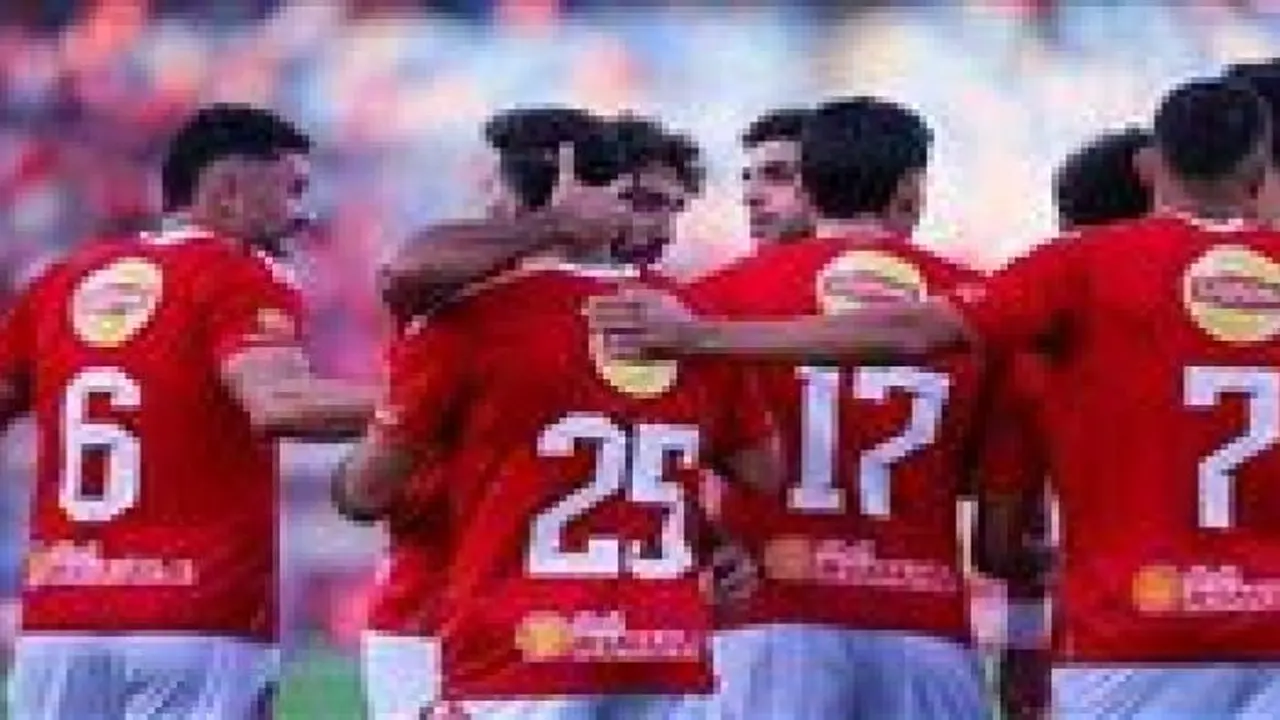 جدول مباريات الأهلي في المرحلة الثانية من الدوري المصري وموعد القمة المنتظرة